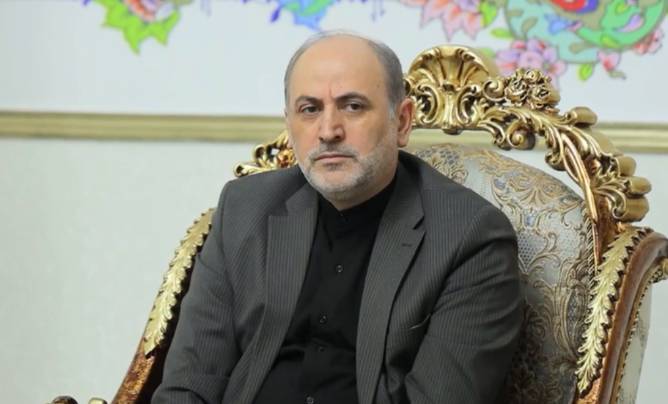 “Эрон фақат АҚШ ҳарбий базаларига зарба бермоқда” — Эроннинг Ўзбекистондаги элчиси